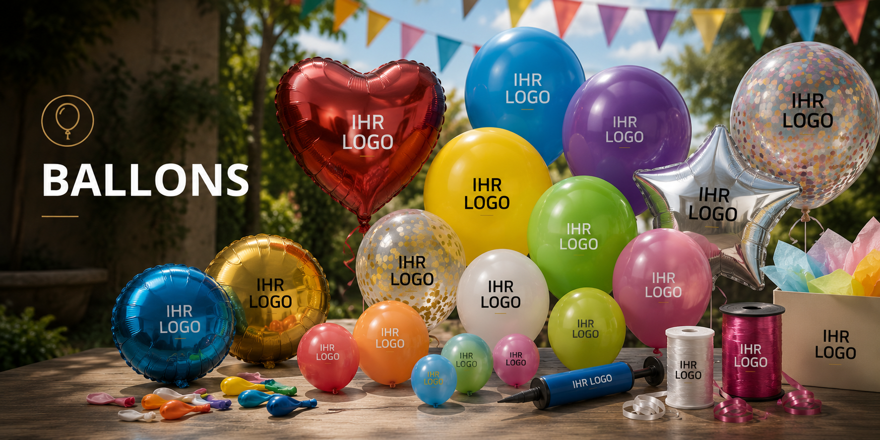 Ballons